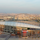 Illustration for article titled Report: Qatar's World Cup Expected To Take More Lives Than 9/11